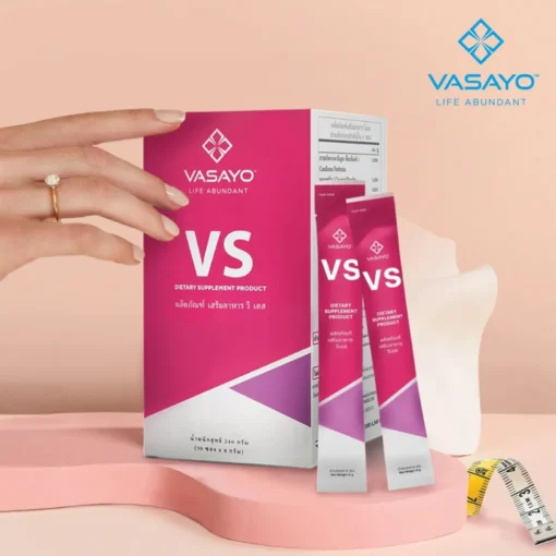 VS Vasayo Vslim วีเอส วาซาโย 3