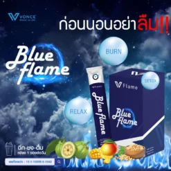blue flame vflame บูล เฟลม วีเฟลม 1 (4)